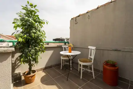 Taksim Alya Suites - 81