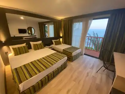 Club Tropical Beach - All Inclusive - 22