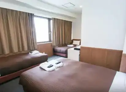 Oak Edo - Hostel - 51