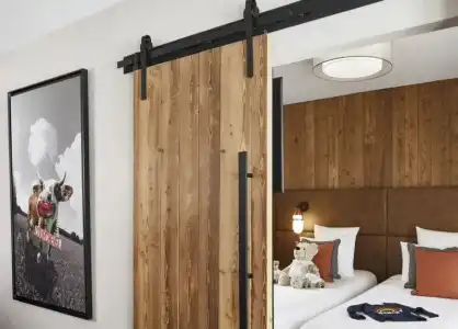 Ecrin Blanc Resort Courchevel - 49