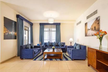 Roda Amwaj Suites - 42