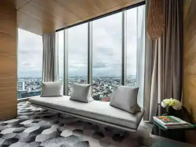 Sofitel Mexico City Reforma - 71