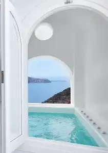 Infinity Suites and Dana Villas - 57