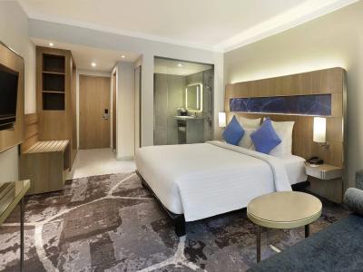 Novotel Jakarta Mangga Dua Square - 51