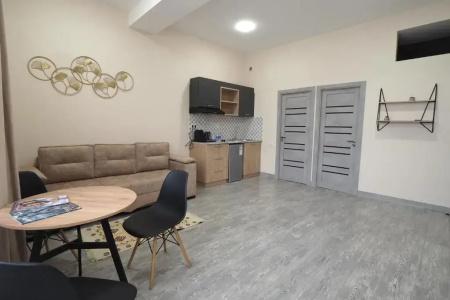 Menua by Horizons Yerevan - 108