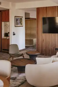 Holiday Inn Belgrade by IHG - 54