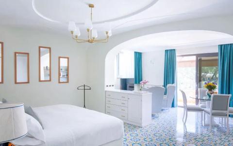 La Reginella Resort & Spa - 85