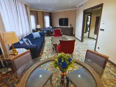 Grand Cevahir Convention Center - 73