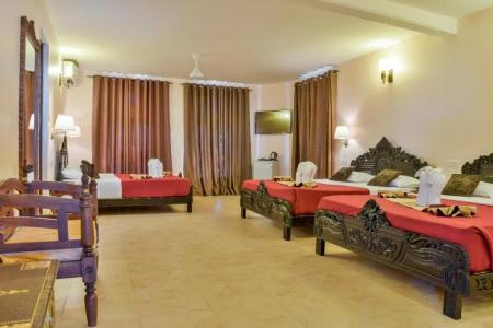 Tembo House - 110