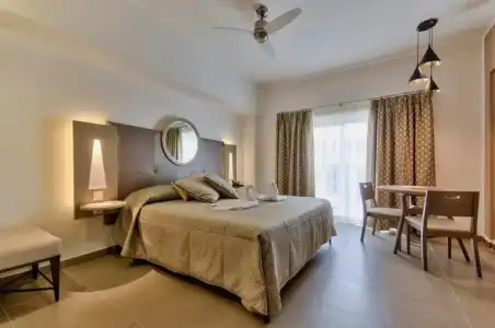 db San Antonio & Spa - All Inclusive - 57