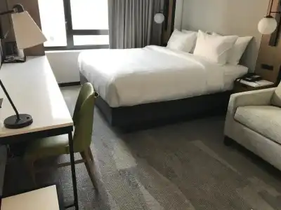 SpringHill Suites New York Manhattan/Times Square South - 39