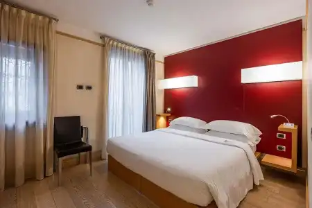 Best Western Armando - 29