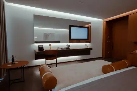 Maritim Marina Bay Luxury Resort - 57