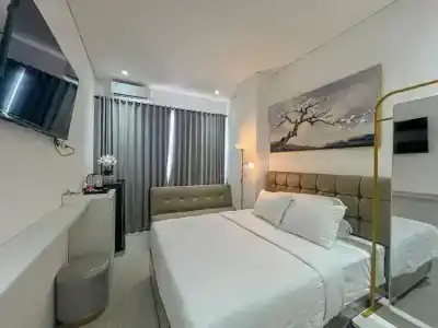 Graha Socio  Nusa Dua - 21