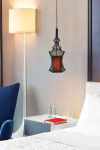 Le Meridien Etiler - 62