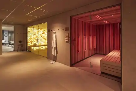 Van der Valk Haarlem - 13