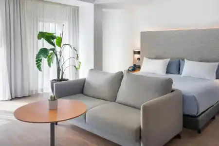 INNSiDE by Meliá Zaragoza - 39