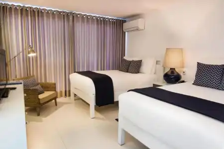 The Ocean Club, a Luxury Collection Resort, Costa Norte - 4
