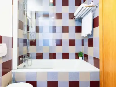 Mercure Rome Piazza Bologna - 57