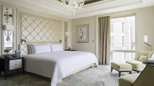 The Peninsula Shanghai - 64