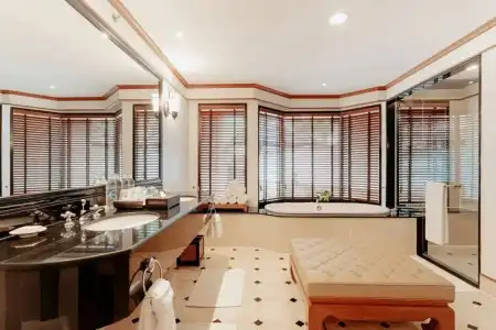 JW Marriott Phuket Resort & Spa - 97