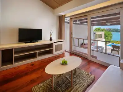 Garrya Tongsai Bay Samui - 75