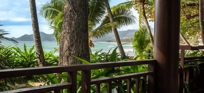 Baan Chaweng Beach Resort and Spa - 53