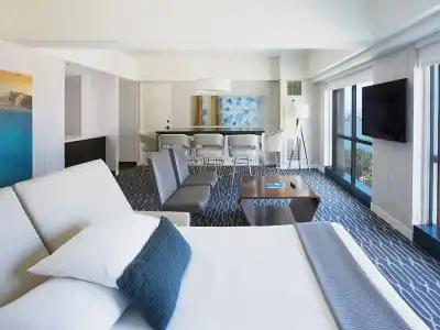 Manchester Grand Hyatt San Diego - 104