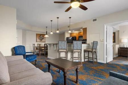 Club Wyndham Bonnet Creek - 23