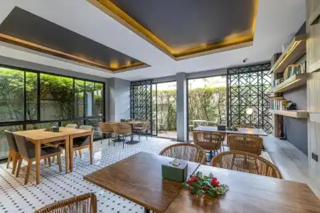 Antiya Phuket - 31