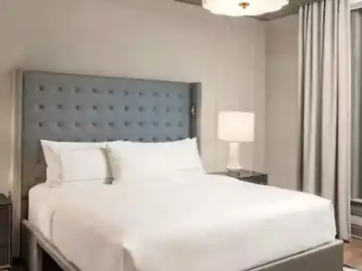 Hilton Club Liberty Place Charleston - 74