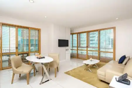 Grande Centre Point Ploenchit - 88