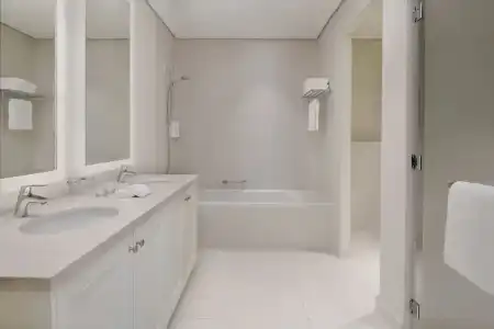 Deltas by Marriott, Dubai Investment Park - 44