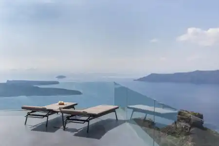 Kivotos Santorini - Preferreds & Resorts - 166