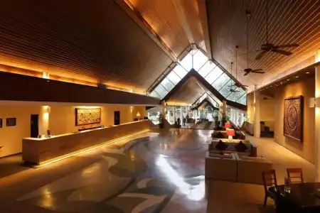 Le Méridien Phuket Beach Resort - 1