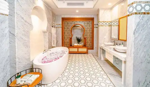 Hideaway Beach Resort & Spa - 59