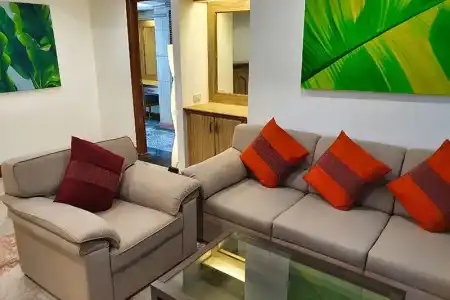 Sea Pearl Beach Resort - 32