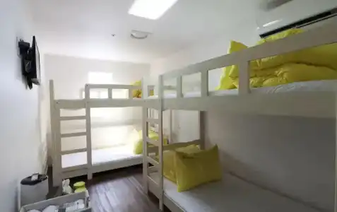 24 Guesthouse Myeongdong Town - 42