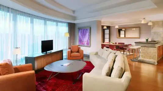 Sheraton Bursa - 54