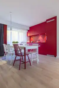 Park Inn By Radisson Bucharest - 54