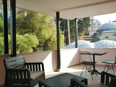 Emirhan Guesthouse & Suites - 101