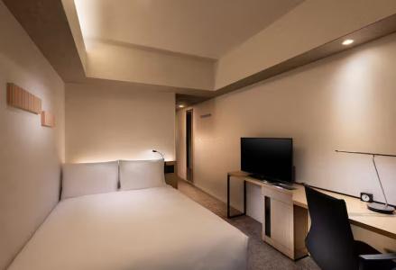DoubleTree by Hilton Tokyo Ariake - 34