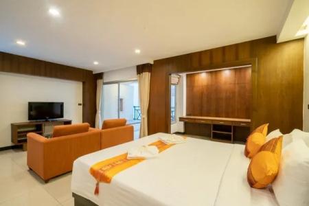 Baywalk Residence - 71