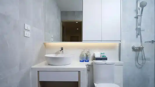 Shama Lakeview Asoke Bangkok - 47