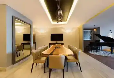 Hilton Mexico City Reforma - 86