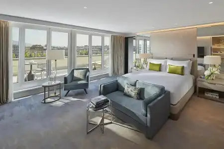 Mandarin Oriental, Geneva - 93