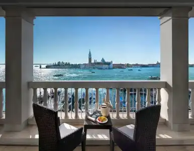 Londra Palace Venezia - 60