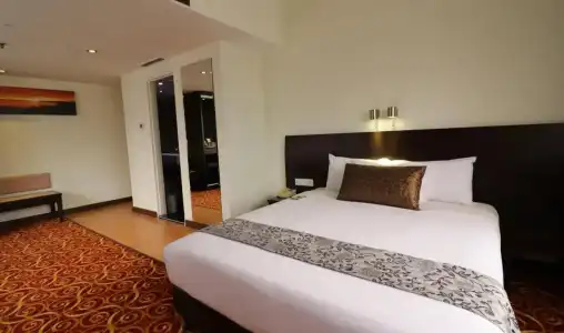 Grand Continental Kuala Lumpur - 79