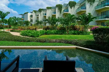 Sheraton Bali Kuta Resort - 38