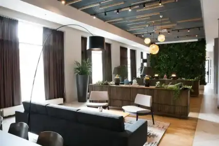 TOP CityLine Fosshotel - 9